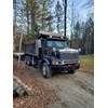 2004 Sterling LT9500 Dump Truck